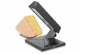 Dispositivo per raclette Party Nero