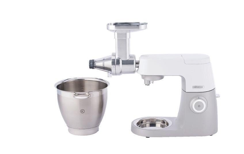 Beerenpresse KAX644ME - MEGART