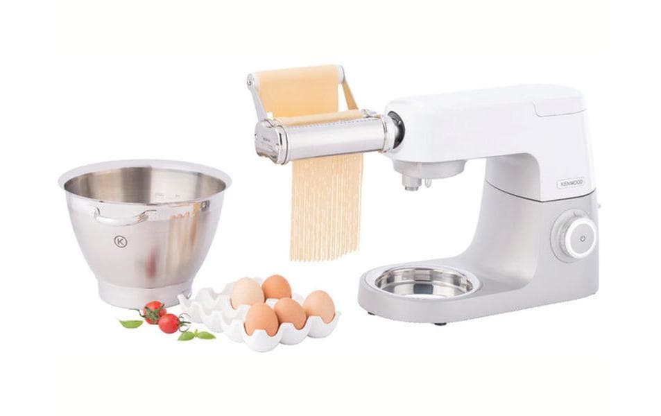 Pasta Aufsatz KAX982ME Tagliolini - MEGART