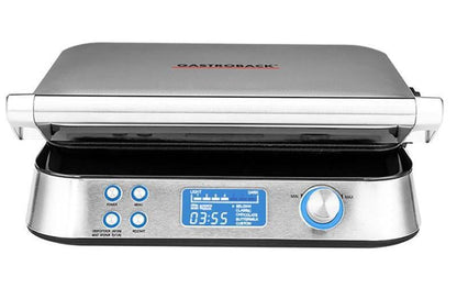 Waffeleisen Advanced Control - MEGART