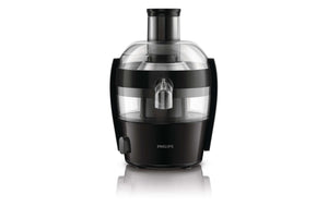 Spremiagrumi Viva HR1832/00 Nero