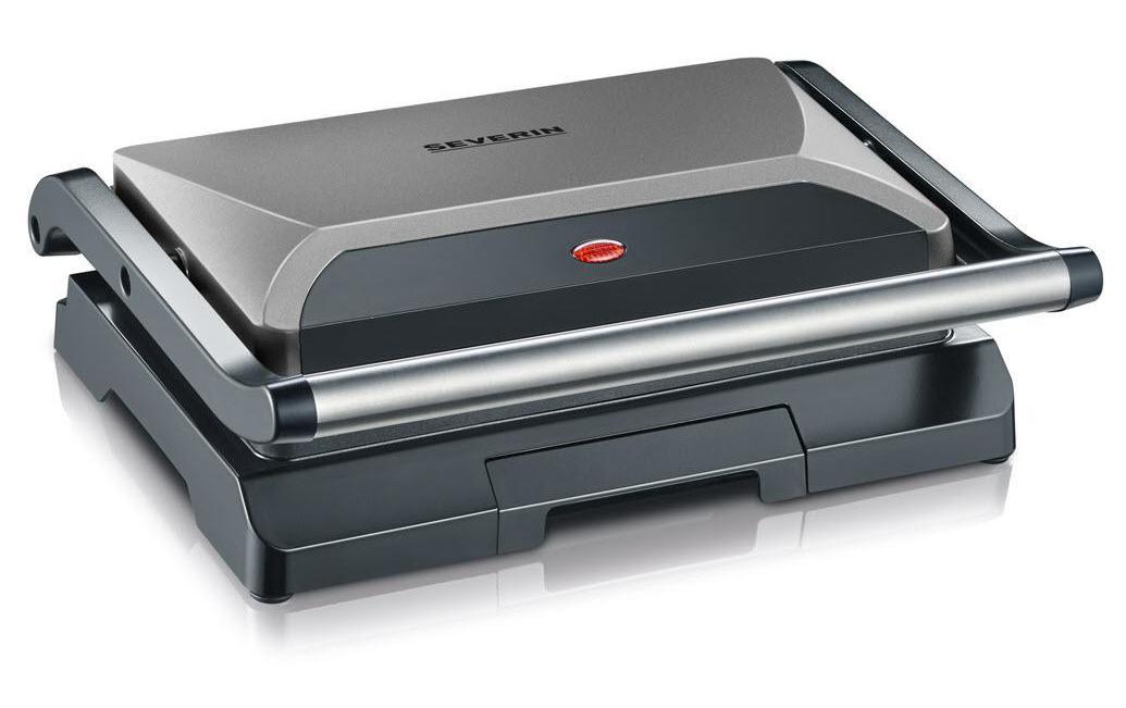 Kontaktgrill KG 2394 800 W - MEGART