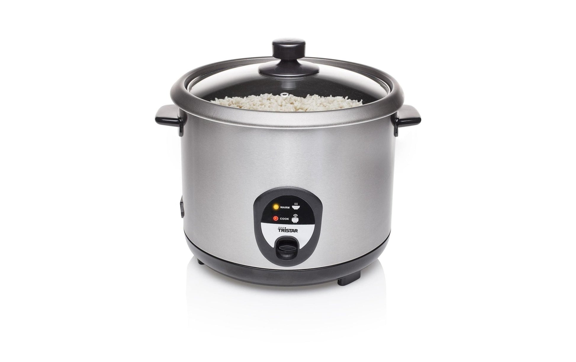 Reiskocher RK - 6129 2.2 l - MEGART