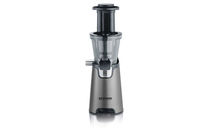 Slow Juicer ES 3571 Schwarz - MEGART