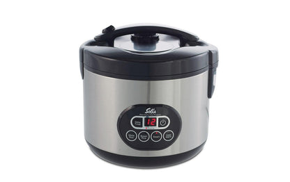 Programme duo cuiseur à riz 817 1,2 l