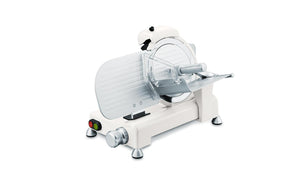 Schneidemaschine KA 1806 Grau/Weiss