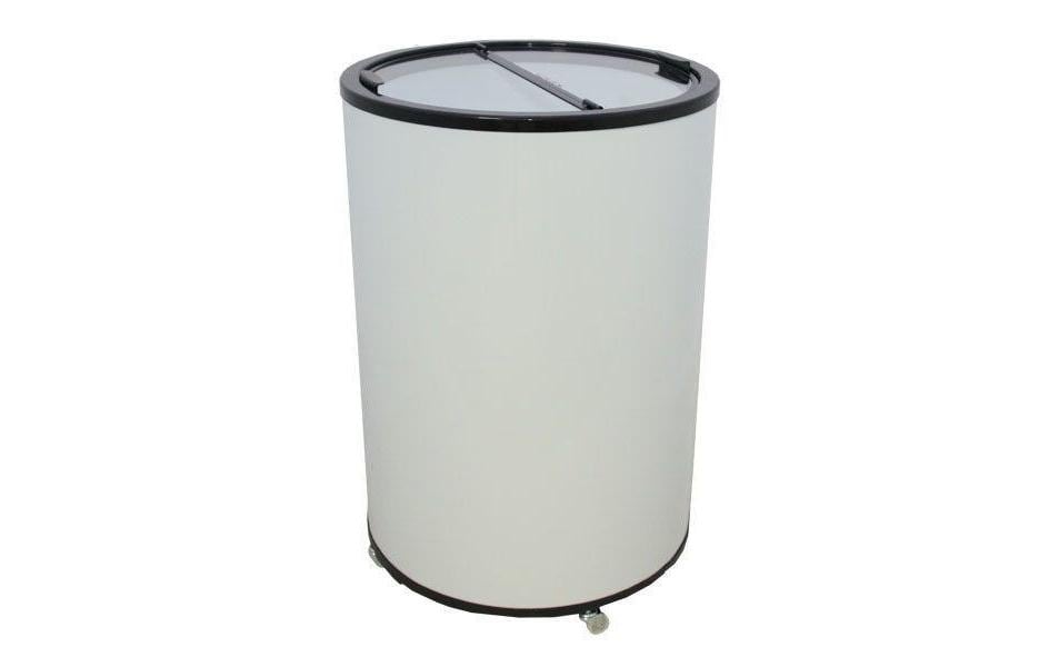 Kühlschrank Party Cooler KS90M - MEGART