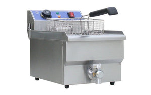 Gastronomie - Fritteuse - MEGART