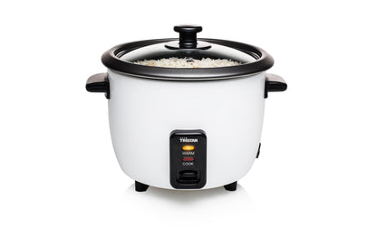 Cuociriso RK-6117 0,6 l