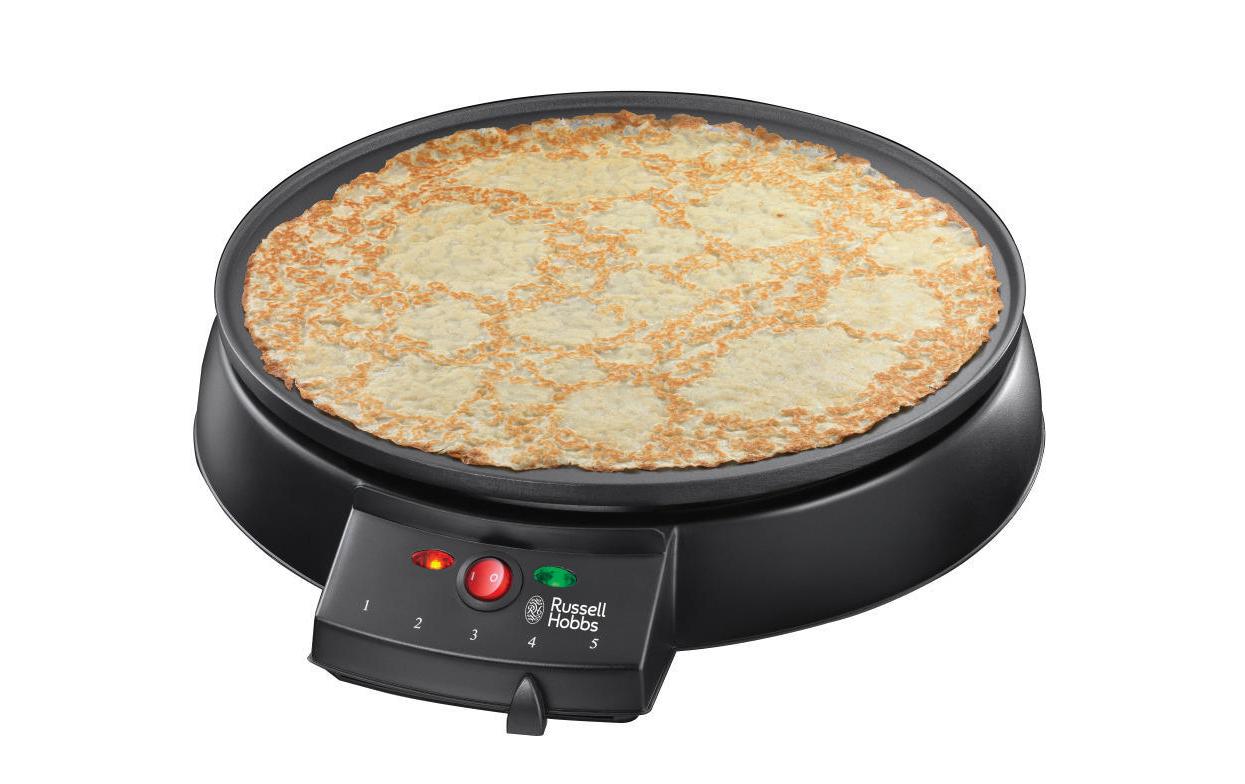Crêpe Maker 20920 - 56 - MEGART