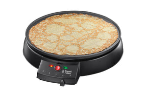Crêpe Maker 20920 - 56 - MEGART