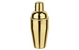 Drink Mixer 0.5 l, Gold