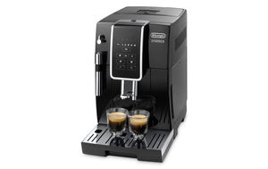 Kaffeevollautomat Dinamica ECAM 350.15.B Schwarz - MEGART