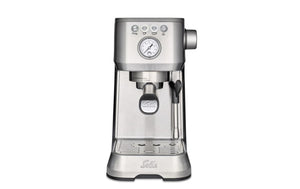 Macchina portafiltro Barista Perfetta Plus Silver