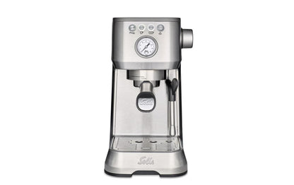 Macchina portafiltro Barista Perfetta Plus Silver
