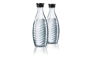 Glaskaraffe 0.615 l Duopack - MEGART