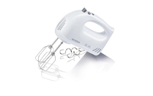 Handmixer HM 3820 Weiss - MEGART