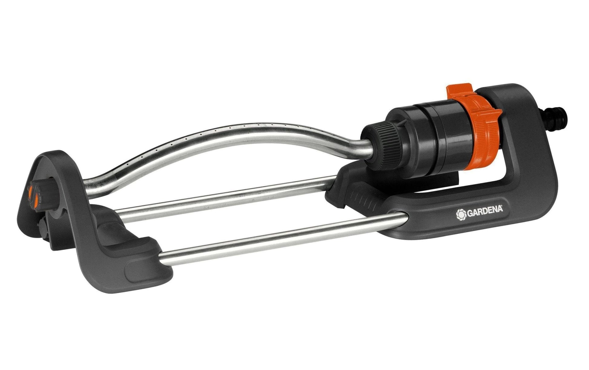 Viereckregner Aqua S - MEGART