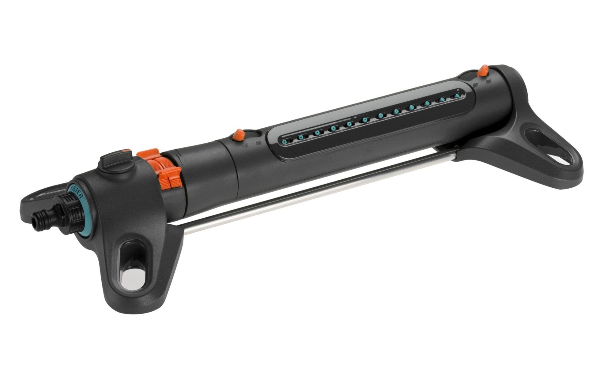 Viereckregner AquaZoom S - MEGART