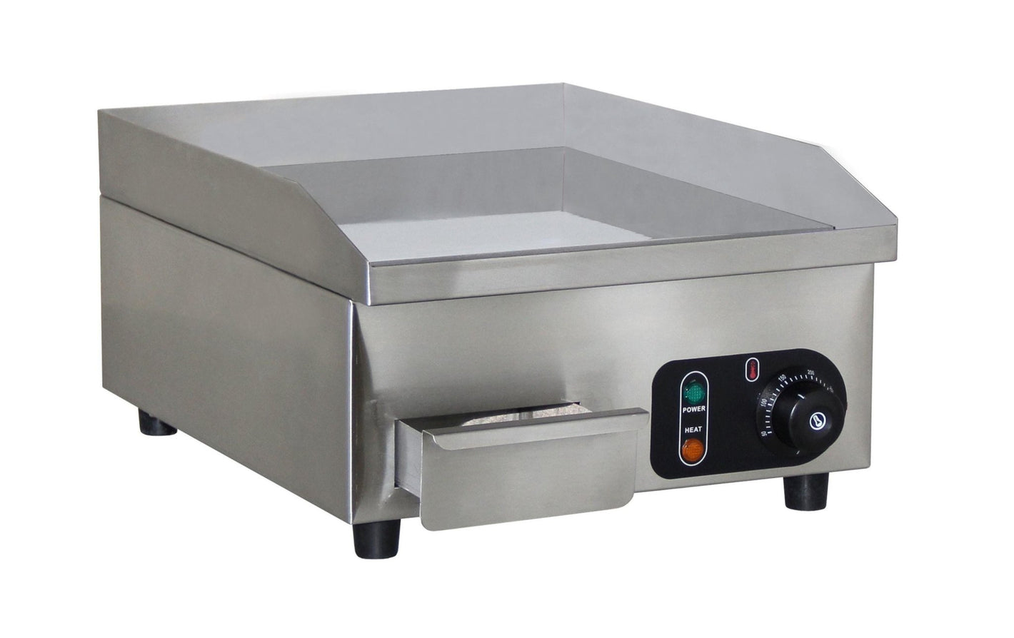 Kibernetik Elektrogrill D360 - MEGART