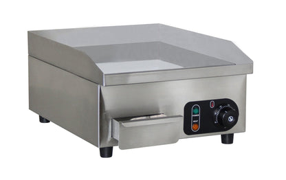 Kibernetik Elektrogrill D360 - MEGART