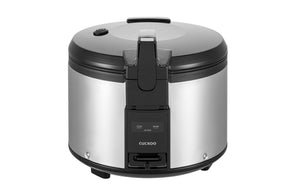 Reiskocher SR - 4600 4.6 l - MEGART