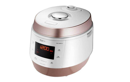 Multikocher CMC - QSB501S 1.8 l - MEGART