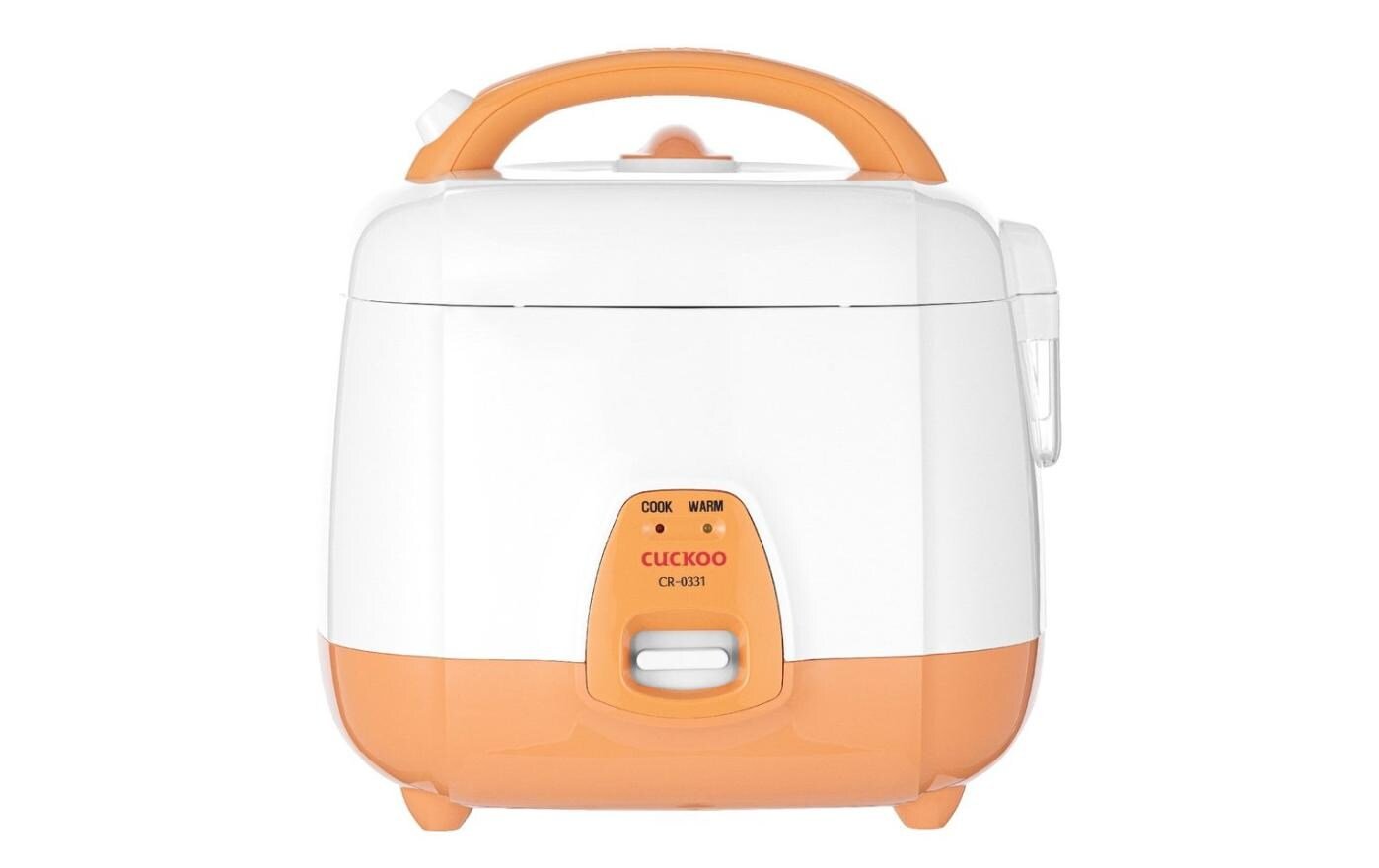 Reiskocher CR - 0331 0.54 l - MEGART