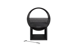 La Hacienda Feuerstelle Camcha - MEGART