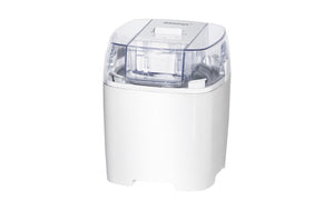 Glacemaschine IC 20 1.5 l, Weiss