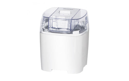 Glacemaschine IC 20 1.5 l, Weiss