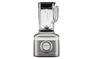 Standmixer K400 Artisan Silber - MEGART