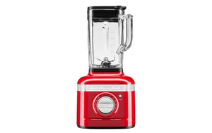 Standmixer K400 Artisan Liebesapfel - Rot - MEGART