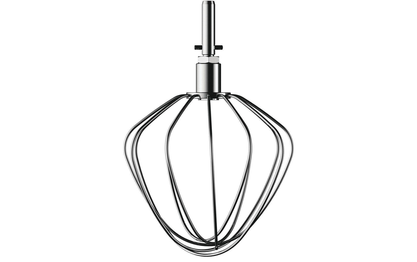 Schwingbesen Chef KW712211 Chromstahl - MEGART