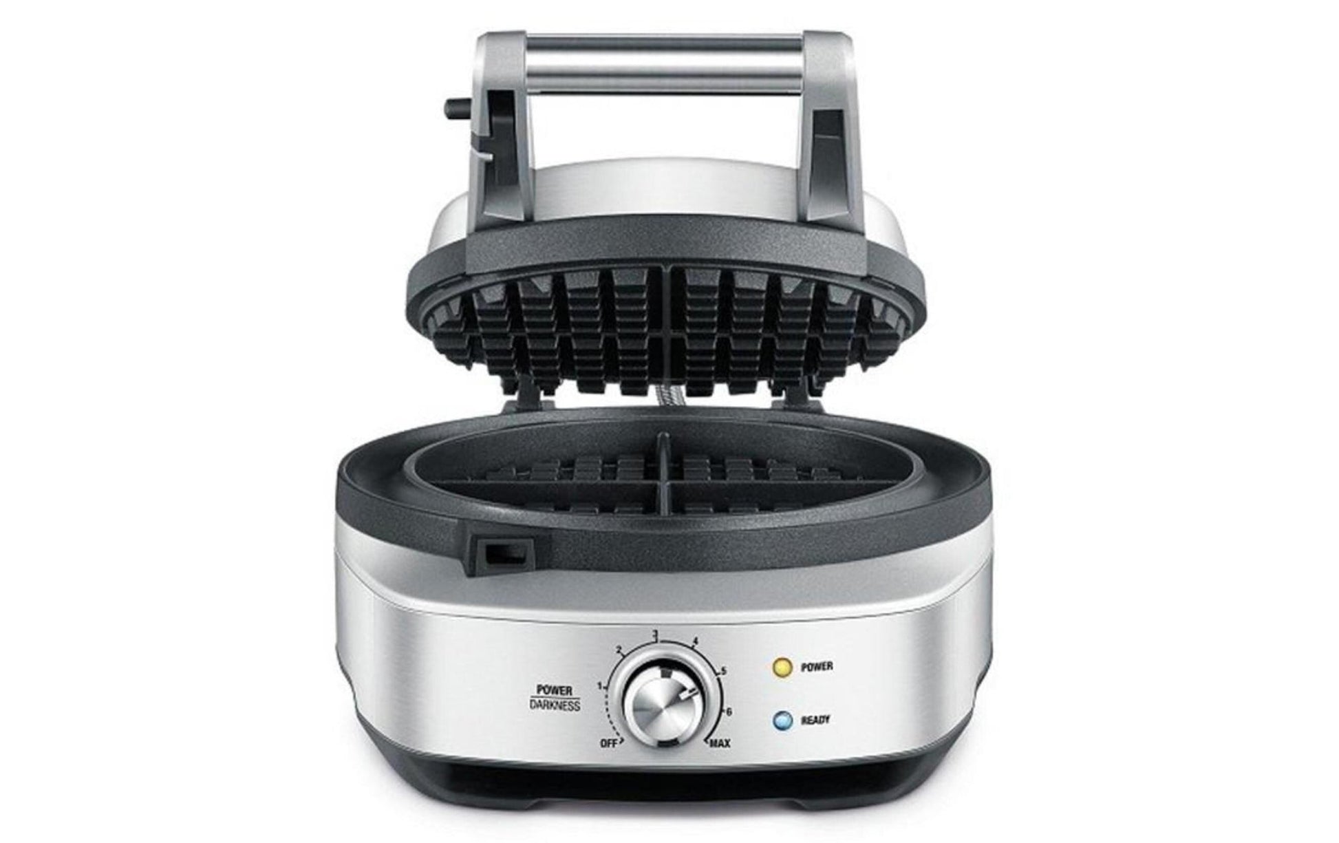 Waffeleisen No - Mess Waffle - MEGART