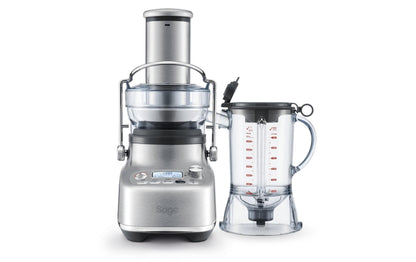 Multifunktionsmixer The 3X Bluicer PRO Silber - MEGART