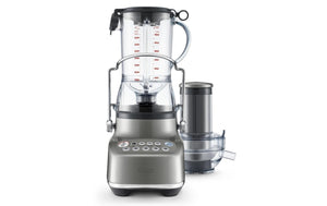 Multifunktionsmixer The 3X Bluicer Grau - MEGART