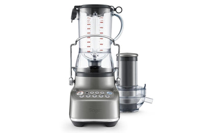 Multifunktionsmixer The 3X Bluicer Grau - MEGART