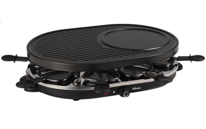 Racletteofen RA-2996 8 Personen
