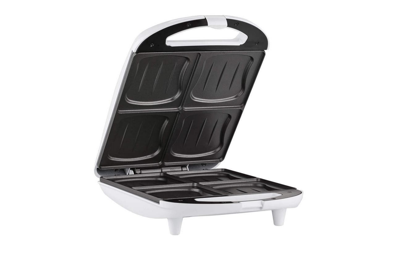 Sandwich - Toaster XL SA - 3065 1300 W - MEGART