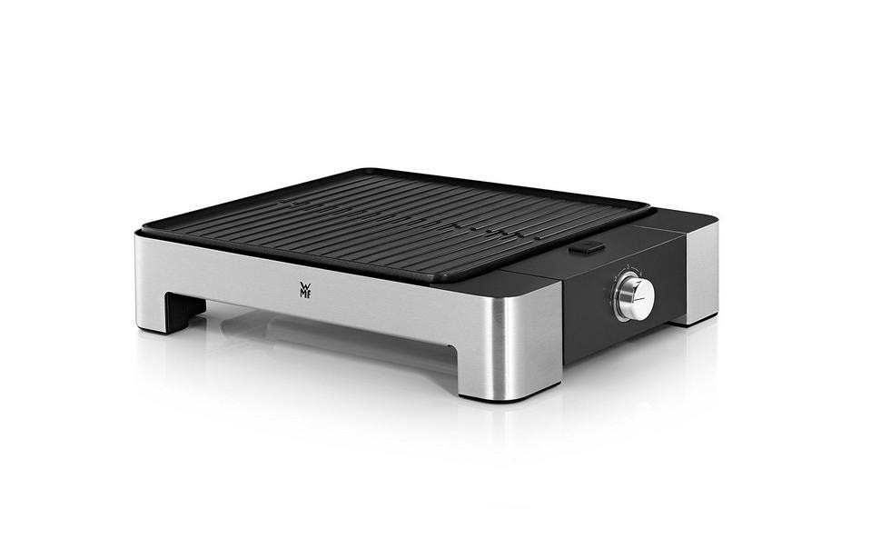 Tischgrill Lono Quadro - MEGART