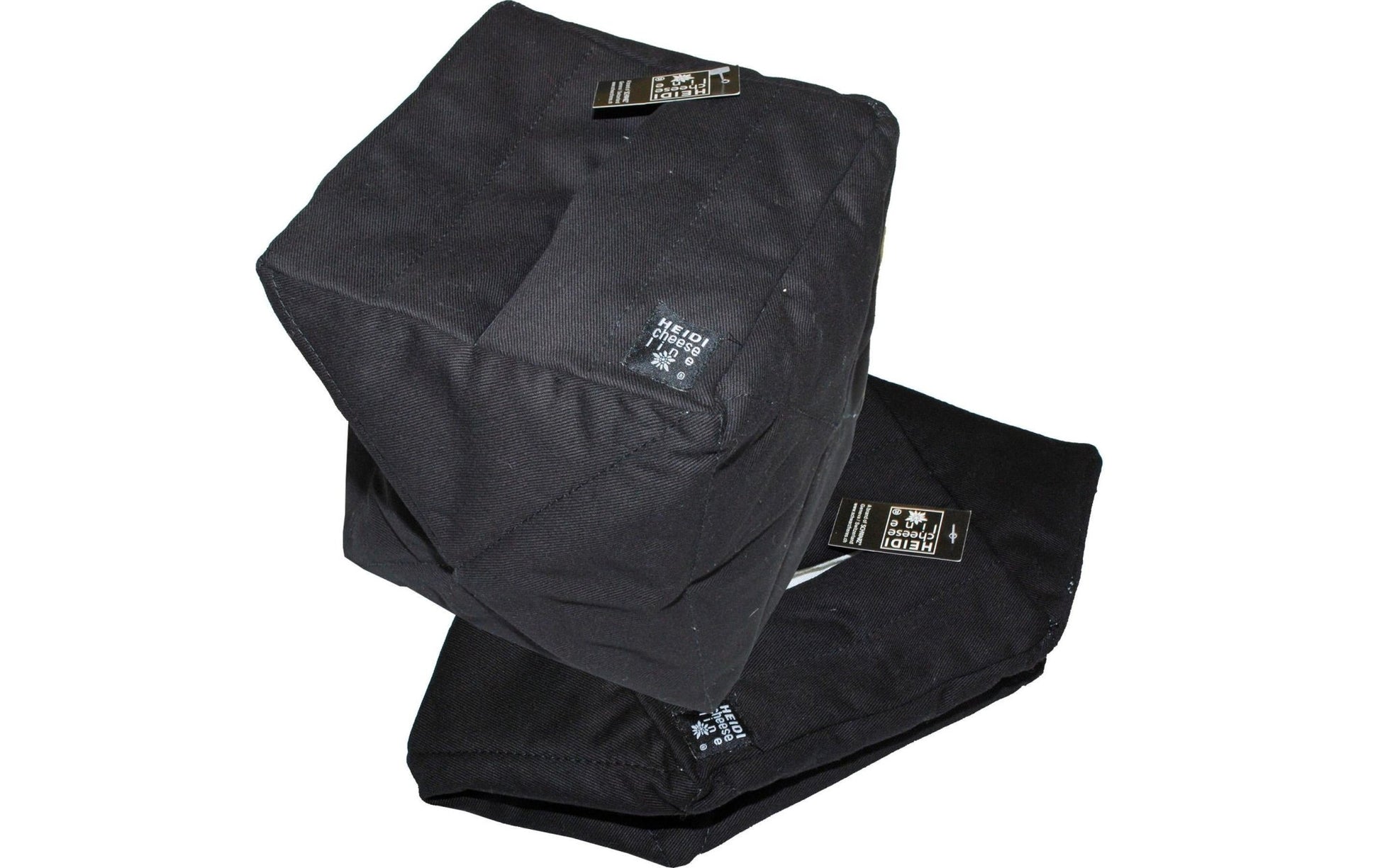 Kartoffelsack Schwarz - MEGART