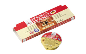 Pasta combustibile Styx 3 pezzi