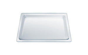 Glasbackschale HEZ636000 46.5 cm x 41 cm - MEGART