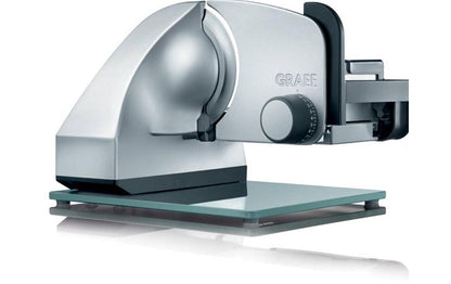 Schneidemaschine Master M93 Silber - MEGART