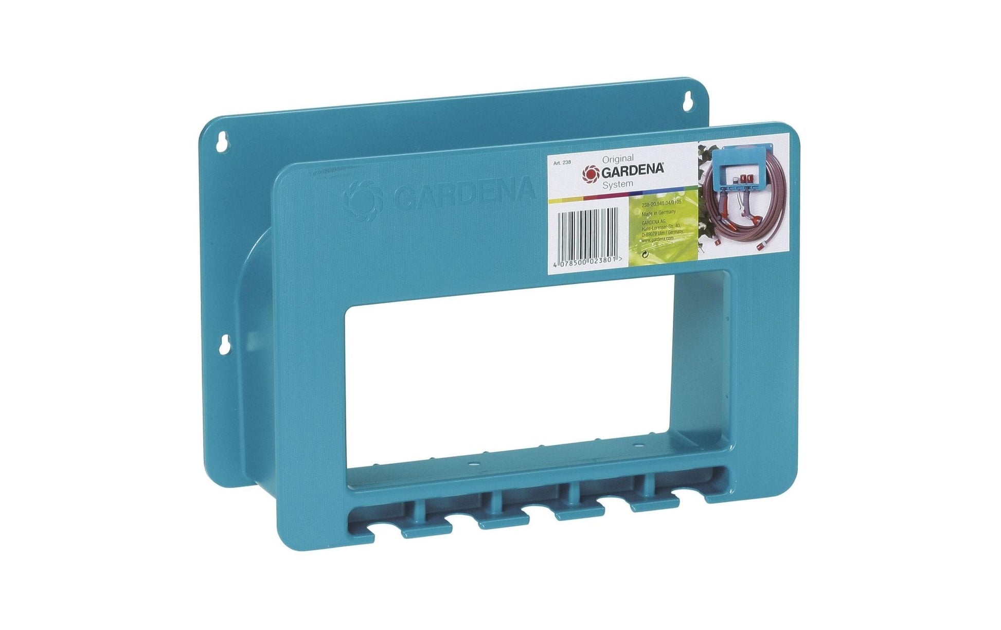 Schlauchhalter 238 - 20 - MEGART