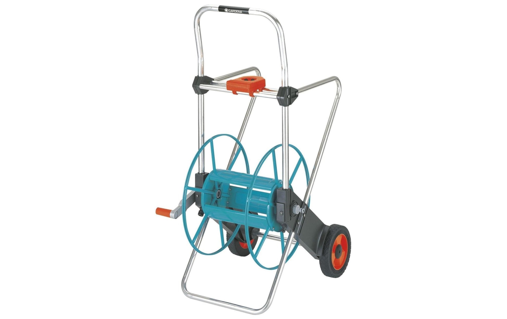 Schlauchwagen 100 Metall - MEGART