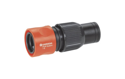 Hahnverbinder SB - Profi - System 19 mm (3/4) - MEGART