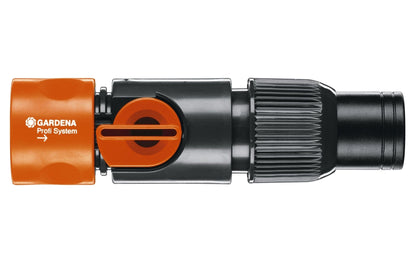 Regulierstop SB - Profi - System 19 mm (3/4) - MEGART