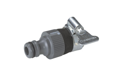 Schlauchkupplung 21 mm (G 1/2) Gewinde - MEGART